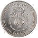 Monnaie, Malawi, 10 Kwacha, 1974, SUP+, Argent, KM:13 - Malawi