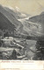 Argentière          74           Village Et Glacier.  Aiguille De Chardonnet      (voir Scan) - Sonstige & Ohne Zuordnung