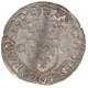 Monnaie, France, Douzain, 1593, Riom, TTB, Argent, Sombart:4414 - Other & Unclassified