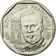 Monnaie, France, 2 Francs, 1995, FDC, Nickel, KM:1119, Gadoury:549 - Essais, Piéforts, épreuves & Flans Brunis