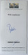DVD SPIDERMAN 2 - Collector's Limited Edition (Version IT) - Tirage Limité - Exemplaire No 162 - Sciences-Fictions Et Fantaisie