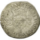 Monnaie, France, Douzain Aux Croissants, 1549, Rouen, TB+, Billon, Duplessy:997 - 1547-1559 Henri II