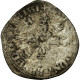 Monnaie, France, Douzain Aux Croissants, 1551, Nantes, TB+, Billon, Duplessy:997 - 1547-1559 Enrico II