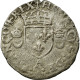Monnaie, France, Douzain, 1551, Paris, TB, Billon, Duplessy:997 - 1547-1559 Henri II