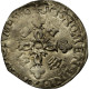 Monnaie, France, Douzain, 1550, La Rochelle, TTB, Billon, Duplessy:997 - 1547-1559 Henry II