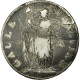 Monnaie, États Italiens, PIEDMONT REPUBLIC, 5 Francs, 1801, TB, Argent, KM:4 - Altri & Non Classificati