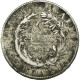 Monnaie, États Italiens, PIEDMONT REPUBLIC, 5 Francs, 1801, TB, Argent, KM:4 - Otros & Sin Clasificación