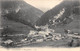 La Clusaz           74           Vue Générale       L. L 161         (voir Scan) - La Clusaz