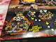 Delcampe - Lego Ninjago Lego 71722 Game Expérience Donjon Board Le Donjon Du Sorcier - Non Classificati