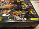 Delcampe - Lego Ninjago Lego 71722 Game Expérience Donjon Board Le Donjon Du Sorcier - Non Classificati