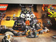 Delcampe - Lego Ninjago Lego 71722 Game Expérience Donjon Board Le Donjon Du Sorcier - Non Classificati