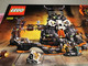 Delcampe - Lego Ninjago Lego 71722 Game Expérience Donjon Board Le Donjon Du Sorcier - Non Classés