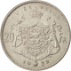 Monnaie, Belgique, 20 Francs, 20 Frank, 1932, TTB+, Nickel, KM:102 - 20 Francs & 4 Belgas