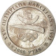 Monnaie, Espagne, Juan Carlos I, 2000 Pesetas, 1990, SUP, Argent, KM:859 - 2 000 Pesetas