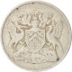 Monnaie, TRINIDAD & TOBAGO, 25 Cents, 1966, TB+, Copper-nickel, KM:4 - Trinidad & Tobago
