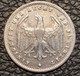 German Empire 200 Mark 1923 (F) - 200 & 500 Mark