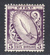 Ireland 1922-34 Mint Mounted, Sc# ,SG 78 - Ungebraucht