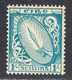 Ireland 1922-34 Mint No Hinge, Rust Spots On Reverse, Sc# ,SG 82 - Neufs