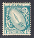 Ireland 1922-34 Mint Mounted, Sc# ,SG 82 - Nuevos