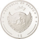 Monnaie, Palau, Dollar, 2007, FDC, Silver Plated Bronze, KM:116 - Palau