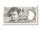 Billet, France, 50 Francs, 50 F 1976-1992 ''Quentin De La Tour'', 1983, SPL - 50 F 1976-1992 ''quentin De La Tour''