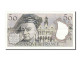 Billet, France, 50 Francs, 50 F 1976-1992 ''Quentin De La Tour'', 1983, SUP+ - 50 F 1976-1992 ''quentin De La Tour''