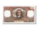 Billet, France, 100 Francs, 100 F 1964-1979 ''Corneille'', 1965, 1965-12-02 - 100 F 1964-1979 ''Corneille''