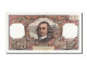 Billet, France, 100 Francs, 100 F 1964-1979 ''Corneille'', 1973, 1973-01-04 - 100 F 1964-1979 ''Corneille''