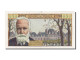 Billet, France, 5 Nouveaux Francs, 5 NF 1959-1965 ''Victor Hugo'', 1959 - 5 NF 1959-1965 ''Victor Hugo''