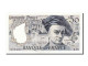 Billet, France, 50 Francs, 50 F 1976-1992 ''Quentin De La Tour'', 1986, SPL - 50 F 1976-1992 ''Quentin De La Tour''