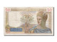 Billet, France, 50 Francs, 50 F 1934-1940 ''Cérès'', 1939, 1939-12-21, TTB - 50 F 1934-1940 ''Cérès''