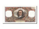 Billet, France, 100 Francs, 100 F 1964-1979 ''Corneille'', 1972, 1972-05-04 - 100 F 1964-1979 ''Corneille''