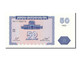 Billet, Armenia, 50 Dram, 1993, NEUF - Armenia