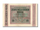 Billet, Allemagne, 10 Milliarden Mark, 1923, 1923-10-01, SUP - 10 Miljard Mark