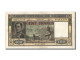 Billet, Belgique, 100 Francs, 1945, 1945-11-26, TTB - 100 Francos