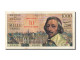 Billet, France, 10 Nouveaux Francs On 1000 Francs, 1955-1959 Overprinted With - 1955-1959 Surchargés En Nouveaux Francs