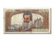 Billet, France, 5000 Francs, 5 000 F 1957-1958 ''Henri IV'', 1958, 1958-07-10 - 5 000 F 1957-1958 ''Henri IV''