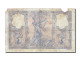 Billet, France, 100 Francs, 100 F 1888-1909 ''Bleu Et Rose'', 1897, 1897-02-17 - 100 F 1888-1909 ''Bleu Et Rose''