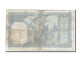 Billet, France, 20 Francs, 20 F 1916-1919 ''Bayard'', 1918, 1918-08-06, TB+ - 20 F 1916-1919 ''Bayard''