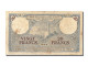 Billet, Maroc, 20 Francs, 1941, 1941-11-14, TTB - Marokko