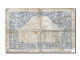 Billet, France, 5 Francs, 5 F 1912-1917 ''Bleu'', 1913, 1913-08-13, TB - 5 F 1912-1917 ''Bleu''