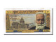 Billet, France, 5 Nouveaux Francs, 5 NF 1959-1965 ''Victor Hugo'', 1965 - 5 NF 1959-1965 ''Victor Hugo''