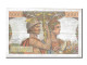 Billet, France, 5000 Francs, 5 000 F 1949-1957 ''Terre Et Mer'', 1949 - 5 000 F 1949-1957 ''Terre Et Mer''