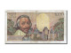 Billet, France, 1000 Francs, 1 000 F 1953-1957 ''Richelieu'', 1955, 1955-11-03 - 1 000 F 1953-1957 ''Richelieu''