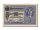 Billet, Allemagne, 5 Mark, 1917, 1917-08-01, NEUF - 5 Mark