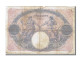 Billet, France, 50 Francs, 50 F 1889-1927 ''Bleu Et Rose'', 1913, 1913-11-24 - 50 F 1889-1927 ''Bleu Et Rose''