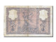 Billet, France, 100 Francs, 100 F 1888-1909 ''Bleu Et Rose'', 1908, 1908-07-08 - 100 F 1888-1909 ''Bleu Et Rose''