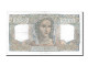 Billet, France, 1000 Francs, 1 000 F 1945-1950 ''Minerve Et Hercule'', 1948 - 1 000 F 1945-1950 ''Minerve Et Hercule''