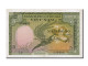 Billet, South Viet Nam, 5 D<ox>ng, 1955, NEUF - Viêt-Nam