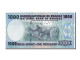 Billet, Rwanda, 1000 Francs, 2003, 2008-02-01, KM:31b, NEUF - Ruanda